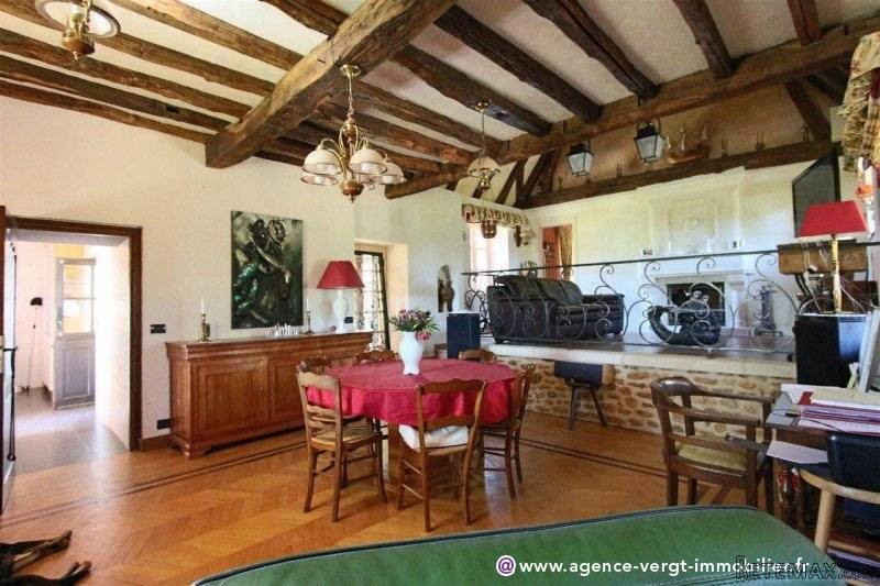 Ref 27162 : Propriete Typiquement.. - 2