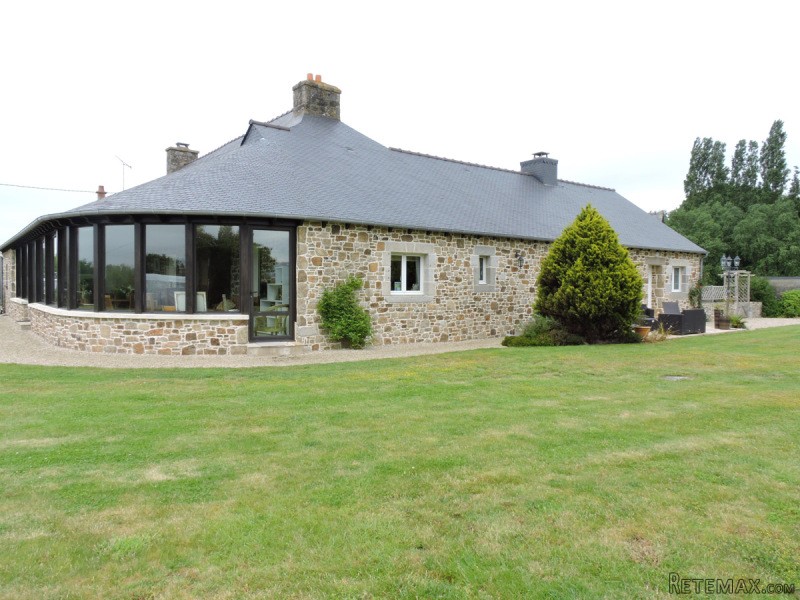 3 Bedroom Country Longere