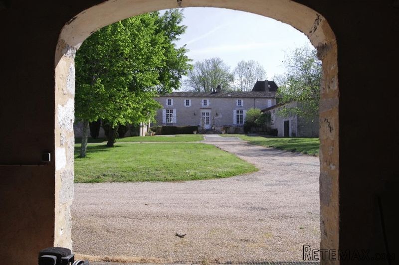 Prior Wine chateau offering commercial..