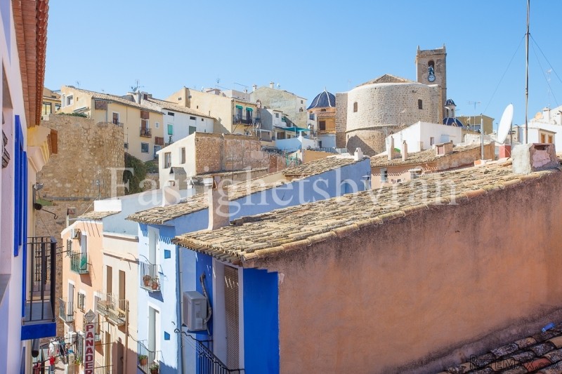 Villajoyosa - Costa Blanca - 2