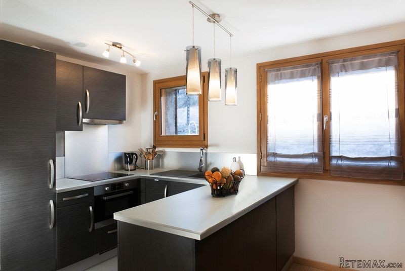 3 Bedroom Duplex, St Jean D'aulps - 2