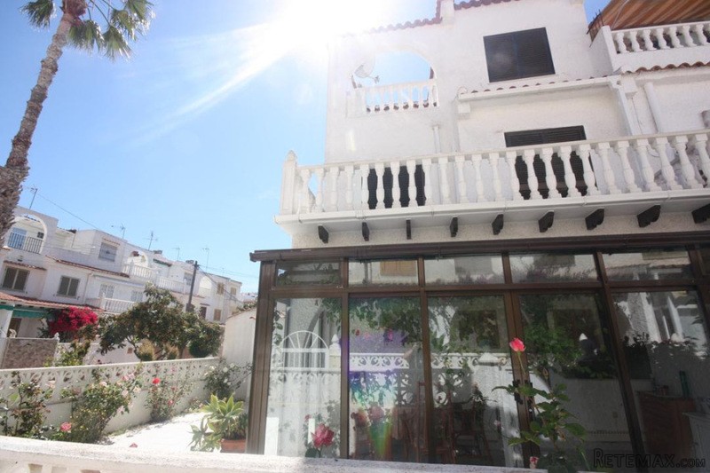 3 Bedrooms - Bungalow - Alicante - For.. - 2