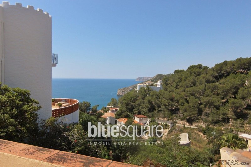Superb villa with 7 bedrooms by the sea..
