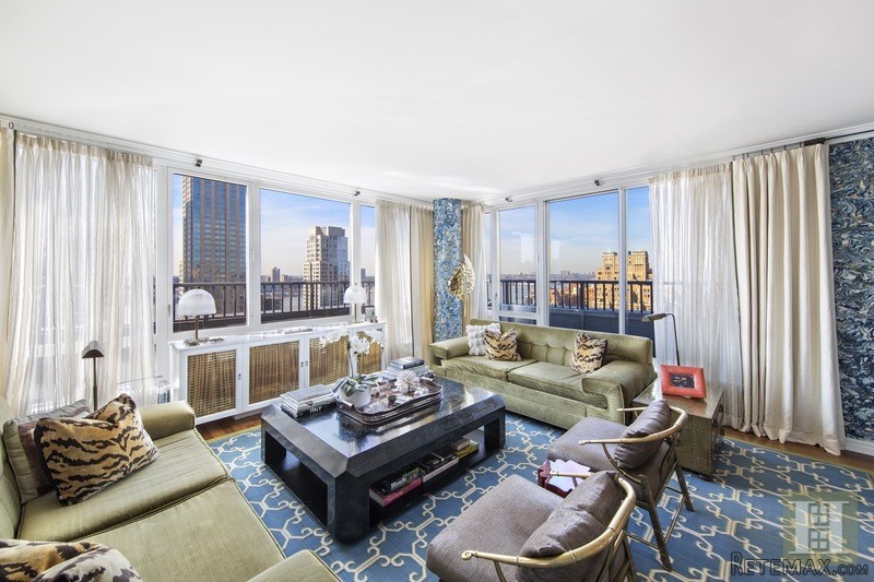3 bedroom PentHouse For Sale: 200 WEST..