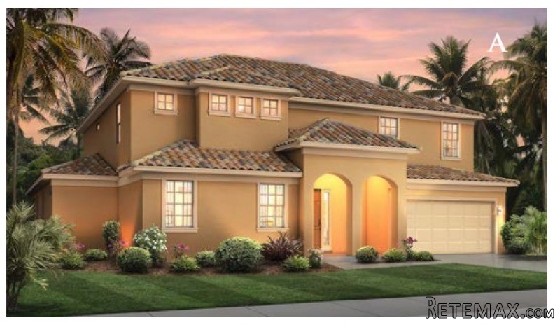 9 Bedrooms - Detached - Florida - For..