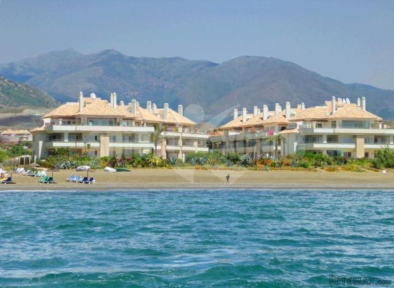 Apartment For Sale In New Golden Mile..