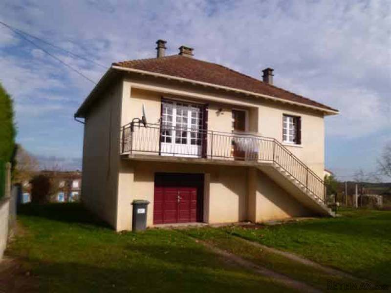 Two-Bed Village House With Basement In..