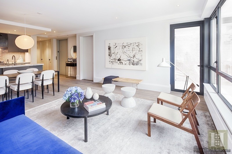 2 bedroom Apartment For Sale: 318 WEST.. - 2