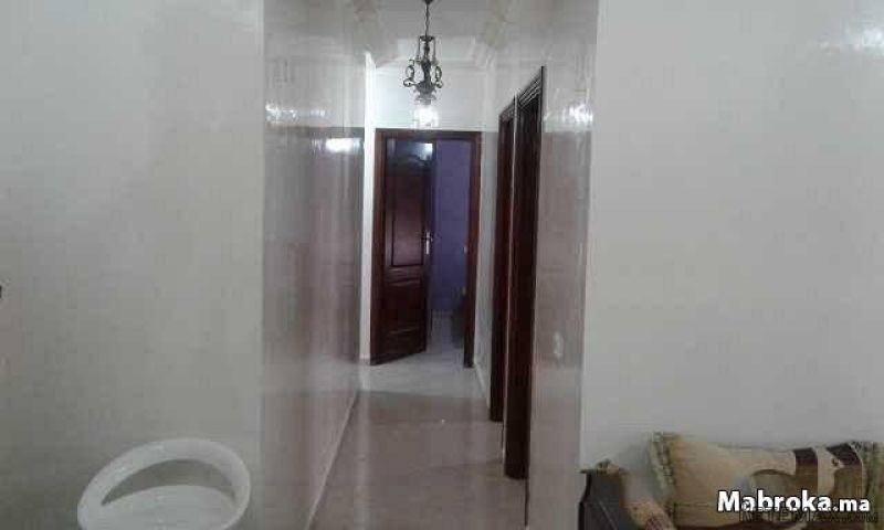Appartement meuble a belvedere