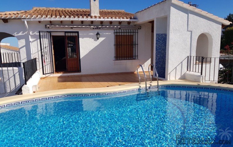 Charming villa with private pool, guest apartment and.. - 2