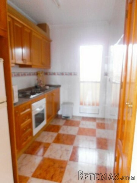 Corner Penthouse in Villamartin..