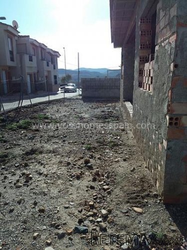 FANTASTIC opportunity. Large semi-built DETACHED VILLA of.. - 2