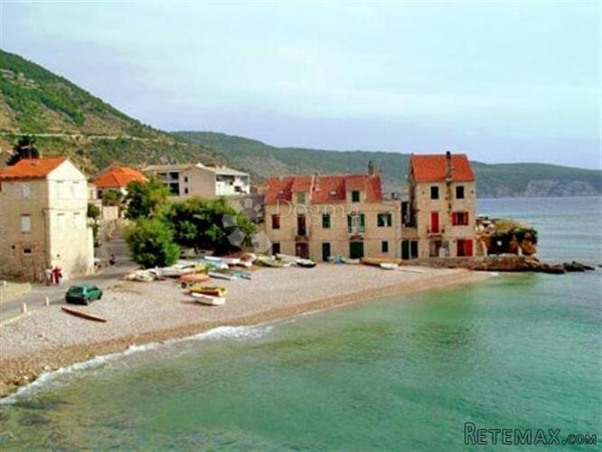 Komiža