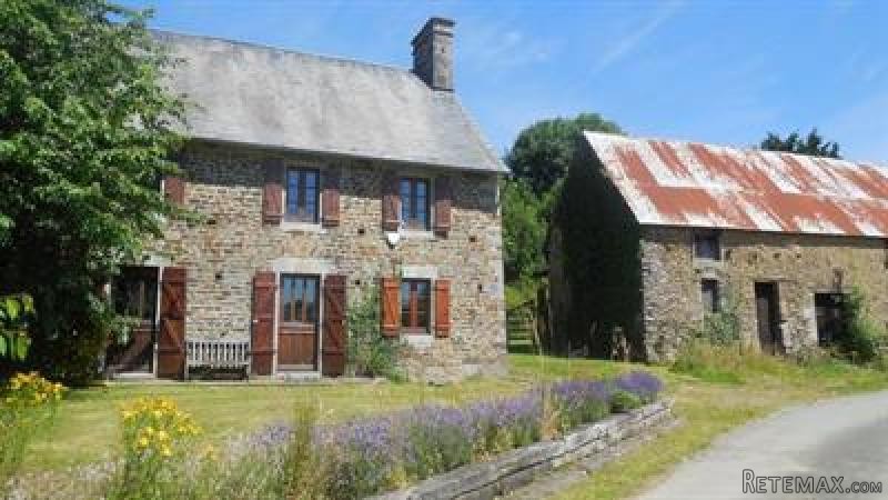 Maison En Pierre