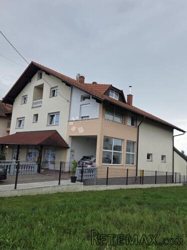 odlična kuća za prodaju sa poslovnim prostorom Sesvete, Kral - 2