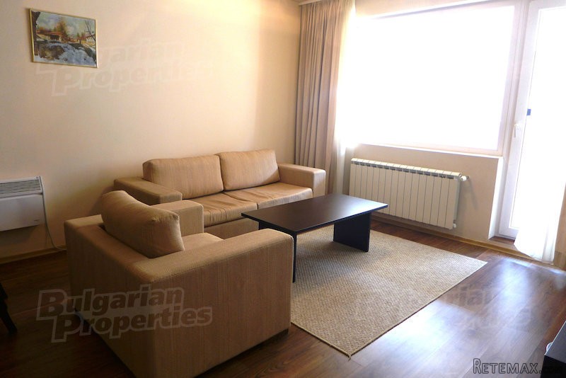 Great-Priced Apartment In Modern..