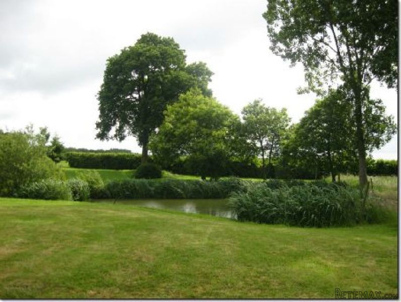 Period House with Guest Cottage - 2