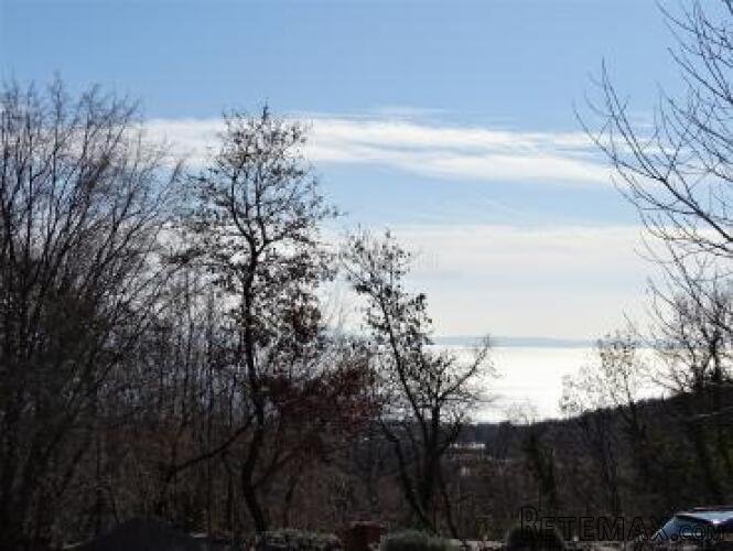 Teren s panoramskim pogledom na cijeli Kvarner - 3