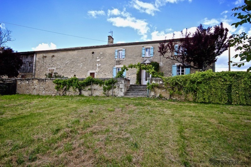 APS3046 Renovated stone farmhouse with.. - 2