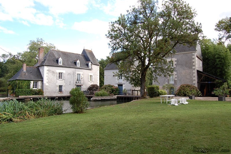 Beautiful Watermill With 2 Other.. - 2