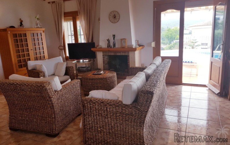 Charming villa with private pool, guest apartment and.. - 4