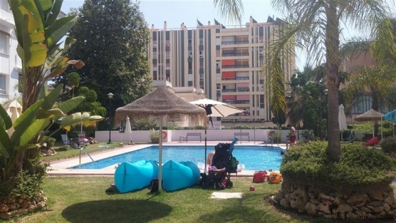 Ground Floor Apartment