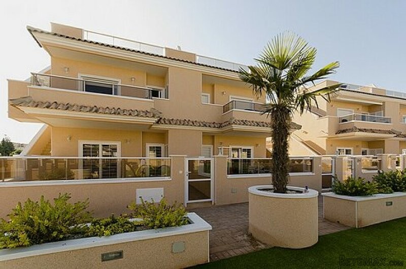 LUXURY SPA APARTMENTS IN PUNTA PRIMA