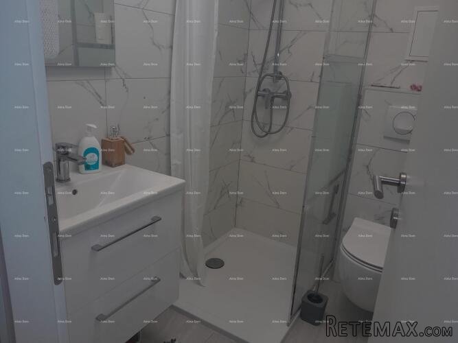 Prodaje se stan, 32m2, Červar-Porat, Poreč - 4