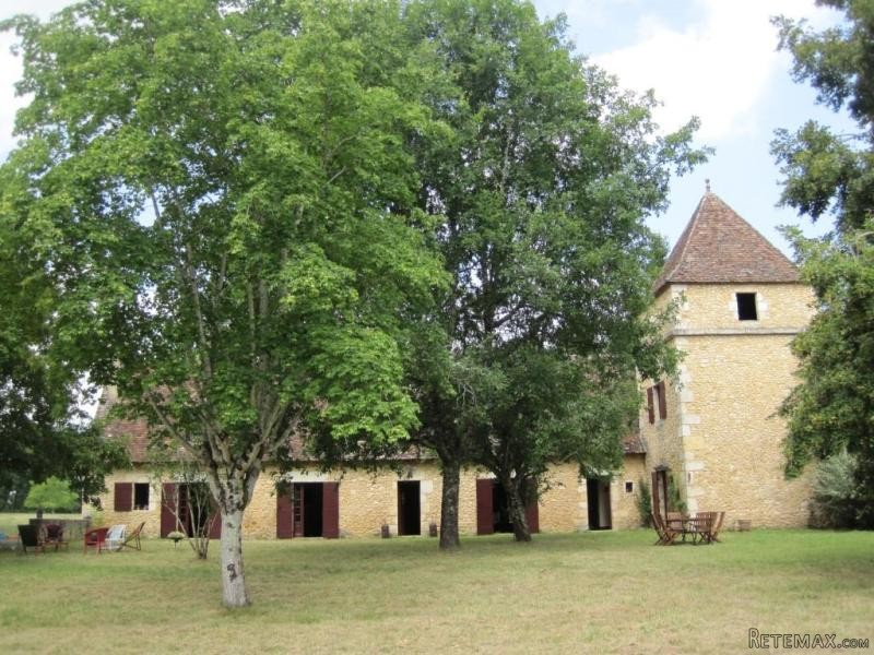 Stone House With Gite, 10 Hectares.. - 2