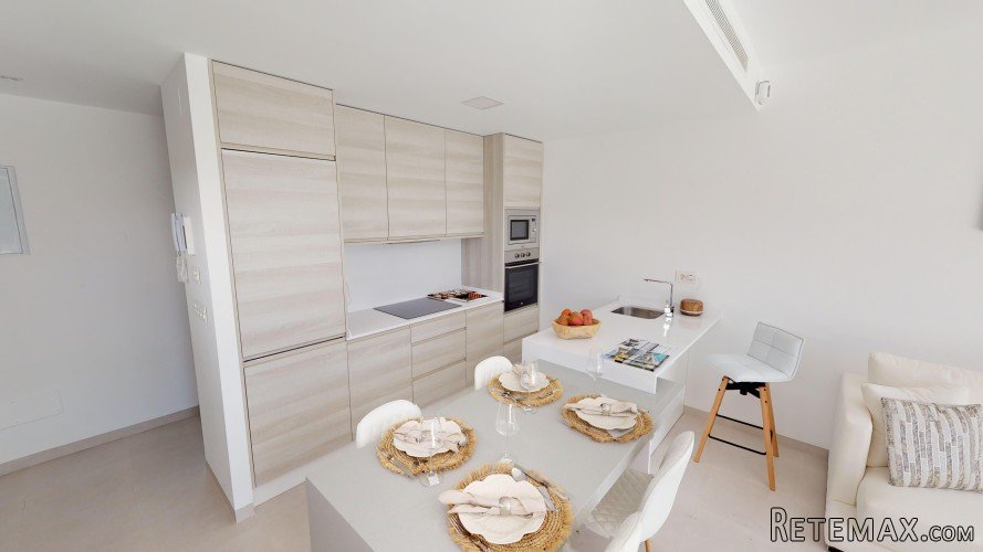 This villa is part of a in total 7 property project, near.. - 4