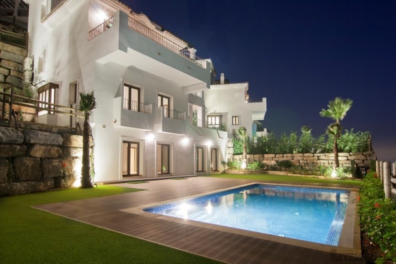 Benahavis Hills Country Club