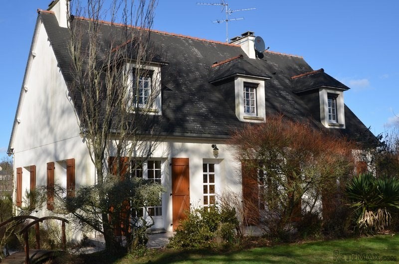 Nice Detached Village House
