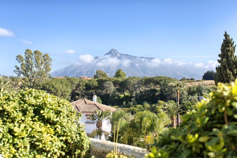 Reference: 162 / Los Toreros, 2 Beds