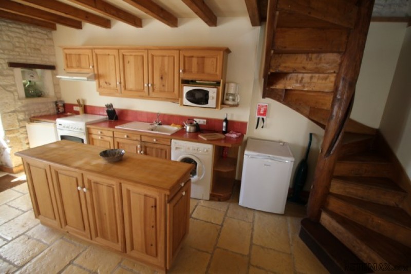 Renovated Two Bedroom Cottage With.. - 2