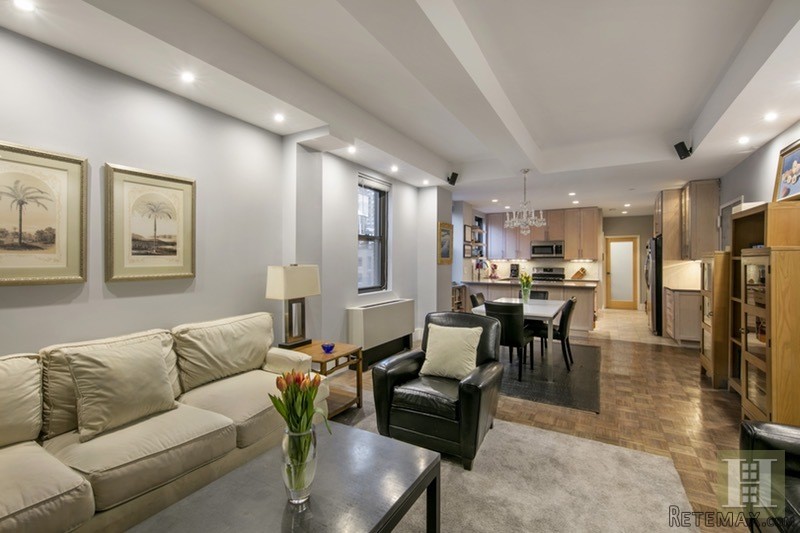 1 bedroom Apartment For Sale: 340 WEST..