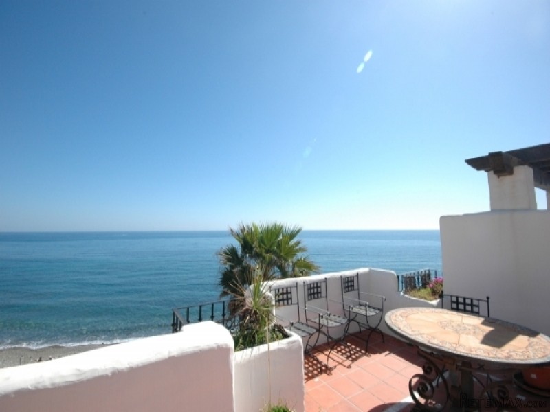 3 Bedroom Penthouse For Sale In Ventura..
