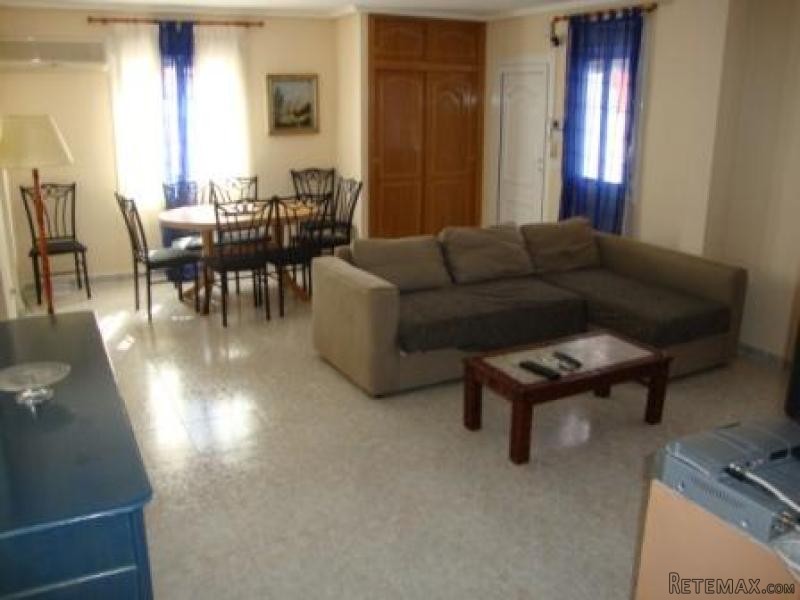 3 Bedrooms - Villa - Alicante - For Sale - 2