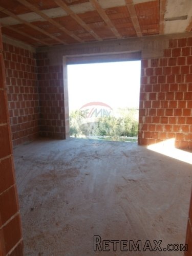 ISTRA, RABAC OKOLICA, ROH-BAU KUĆA 245 M2 S FANTASTIČNIM... - 3