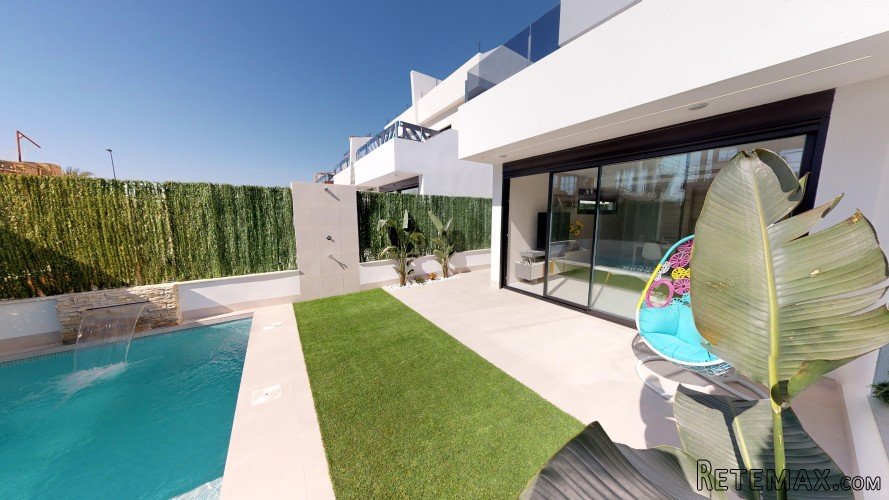 This villa is part of a in total 7 property project, near.. - 6