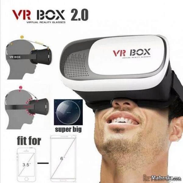 Vr Box