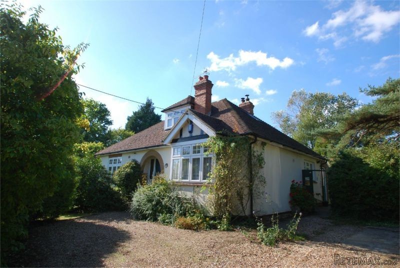 3 Bedroom Chalet