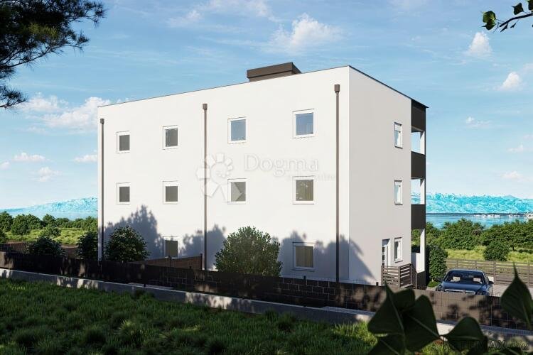 APARTMAN S4 U SABUNIKAMA (PRIVLAKA) ,USELJIVO LIPANJ 2025.