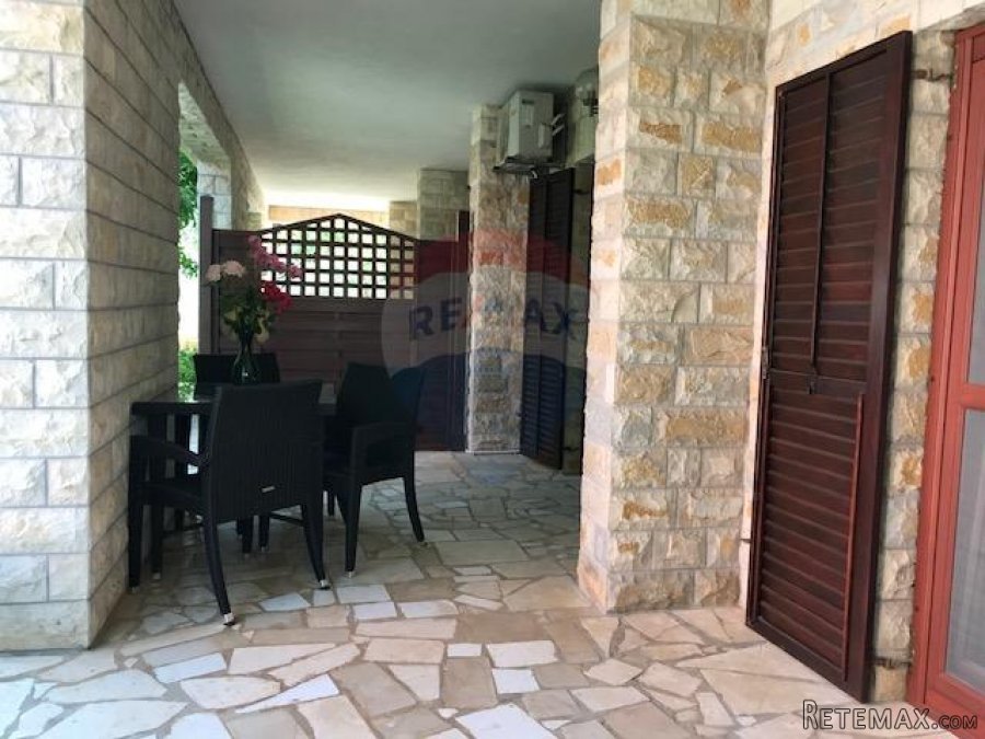 Istra, Pula - kuća 250 m od plaže - 7