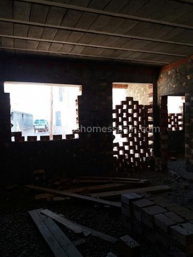 FANTASTIC opportunity. Large semi-built DETACHED VILLA of.. - 7