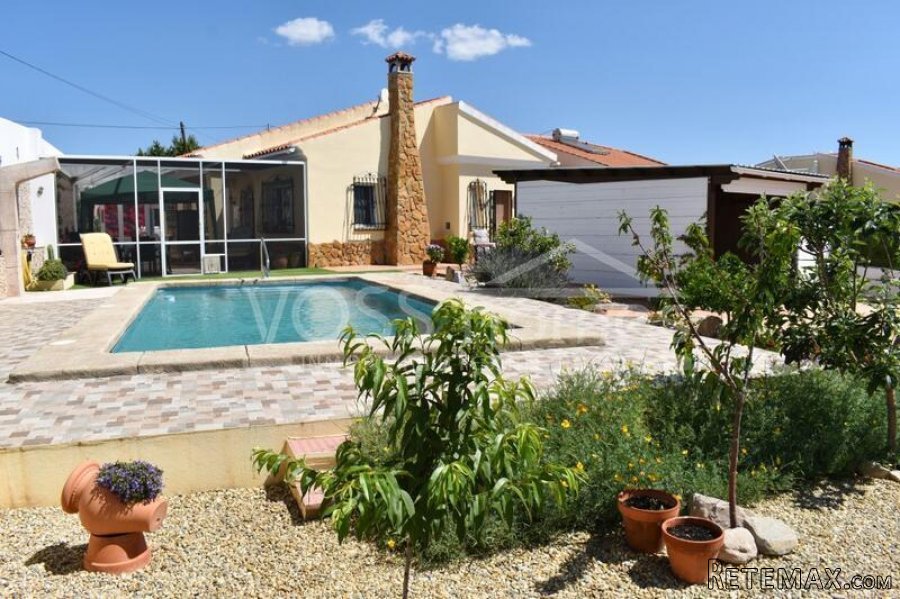 RESERVED/ SALE AGREED WITH VOSS HOMES - An immaculately..