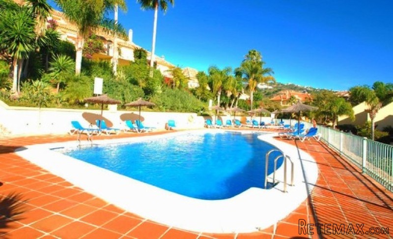 This superb townhouse is situated in..