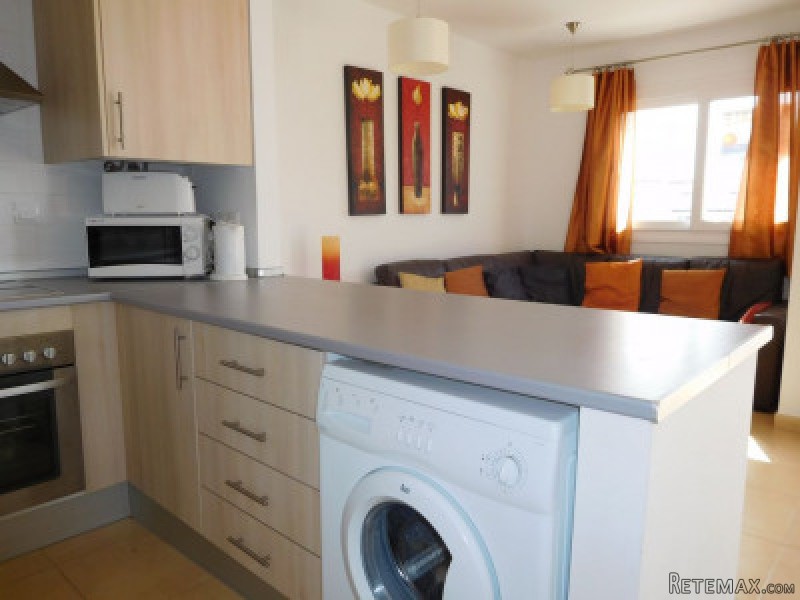 2 Bedrooms - Apartment - Murcia - For.. - 2