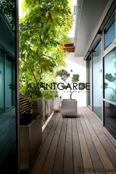 Luxurious penthouse in representative.. - 2