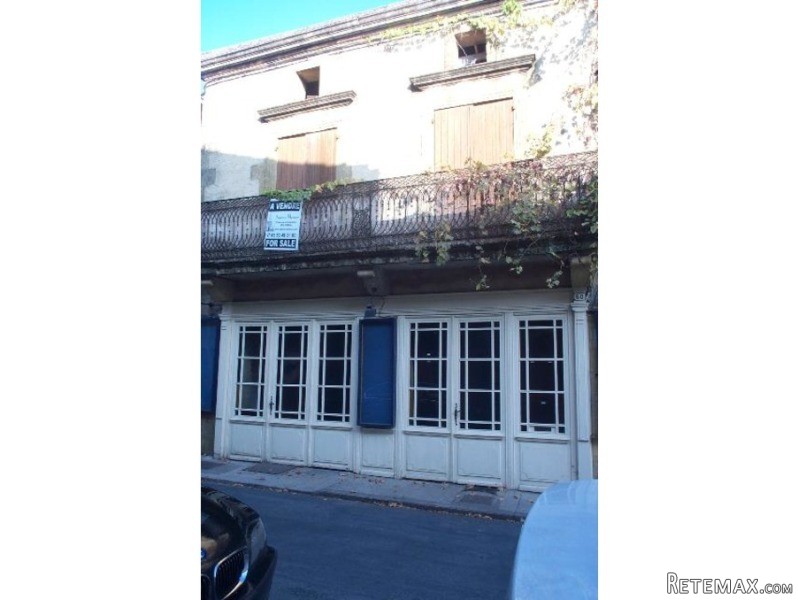 Village House Compromising A 2 Bed..