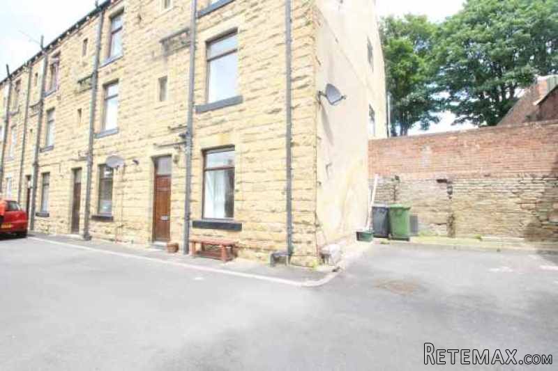 1 bedroom, Terraced House house for sale